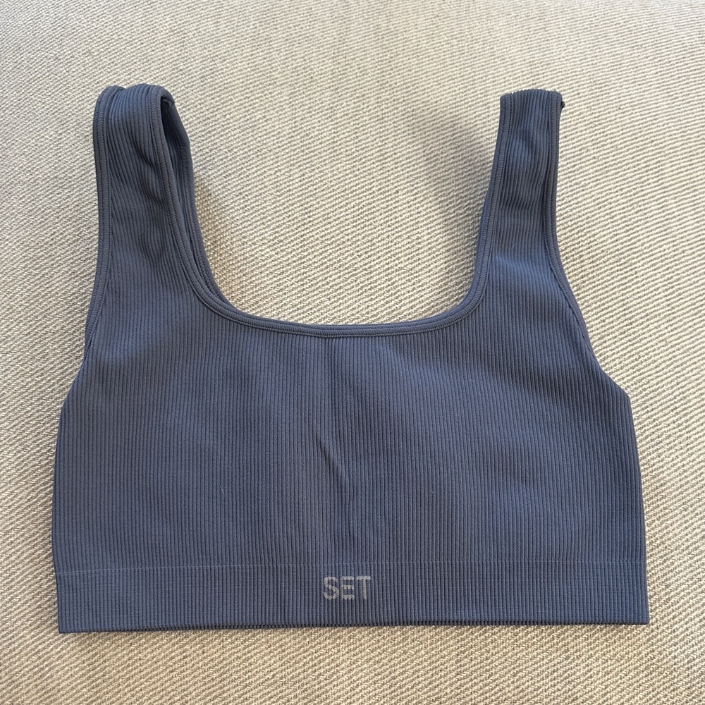Set Active Bra